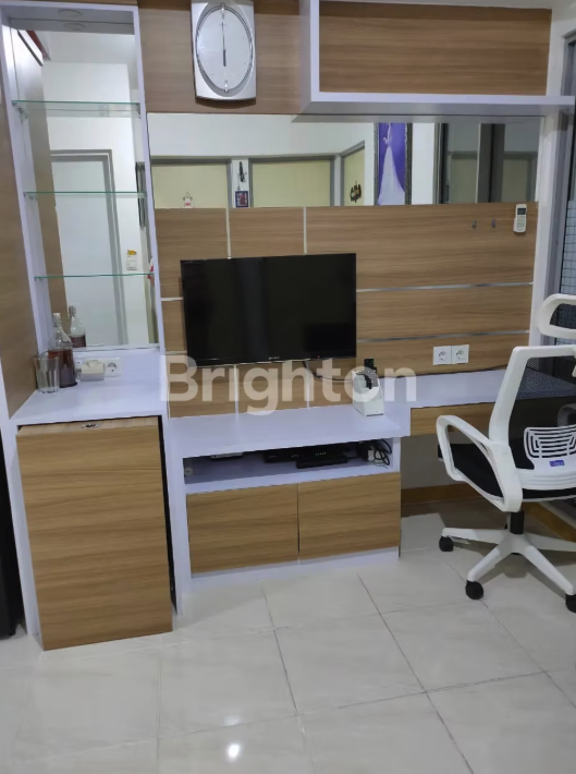 Apartemen M-Town 3BR Corner Gading Serpong | Full Furnished | Rp 1.050.000.000 5
