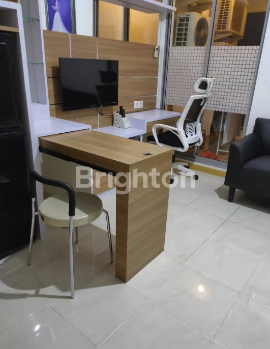 Apartemen M-Town 3BR Corner Gading Serpong | Full Furnished | Rp 1.050.000.000 7