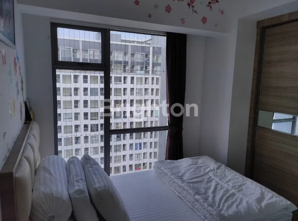 Apartemen M-Town 3BR Corner Gading Serpong | Full Furnished | Rp 1.050.000.000 8