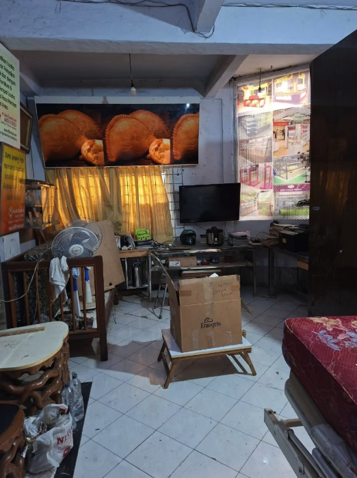 Rumah Hoek 2,5 Lantai Taman Pegangsaan Indah Kelapa Gading | SHM | Rp 2.720.000.000 3