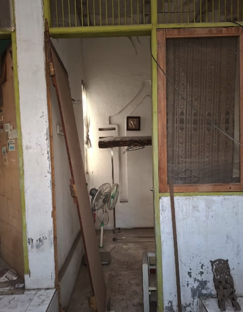 Rumah Hoek 2,5 Lantai Taman Pegangsaan Indah Kelapa Gading | SHM | Rp 2.720.000.000 5
