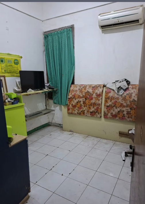 Rumah Hoek 2,5 Lantai Taman Pegangsaan Indah Kelapa Gading | SHM | Rp 2.720.000.000 7