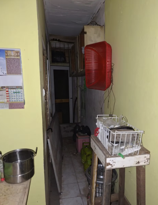 Rumah Hoek 2,5 Lantai Taman Pegangsaan Indah Kelapa Gading | SHM | Rp 2.720.000.000 8