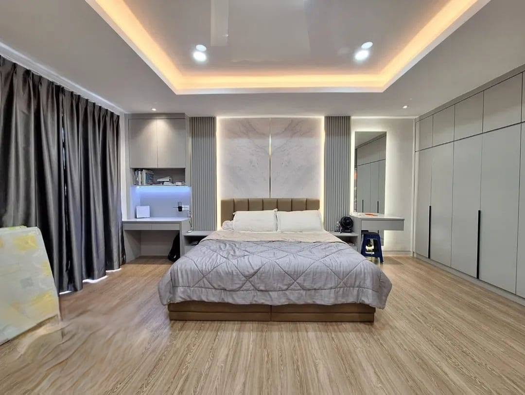 Fully Furnished 3-Bedroom House for Sale in Central Hills Cluster, Kalimantan Barat 6