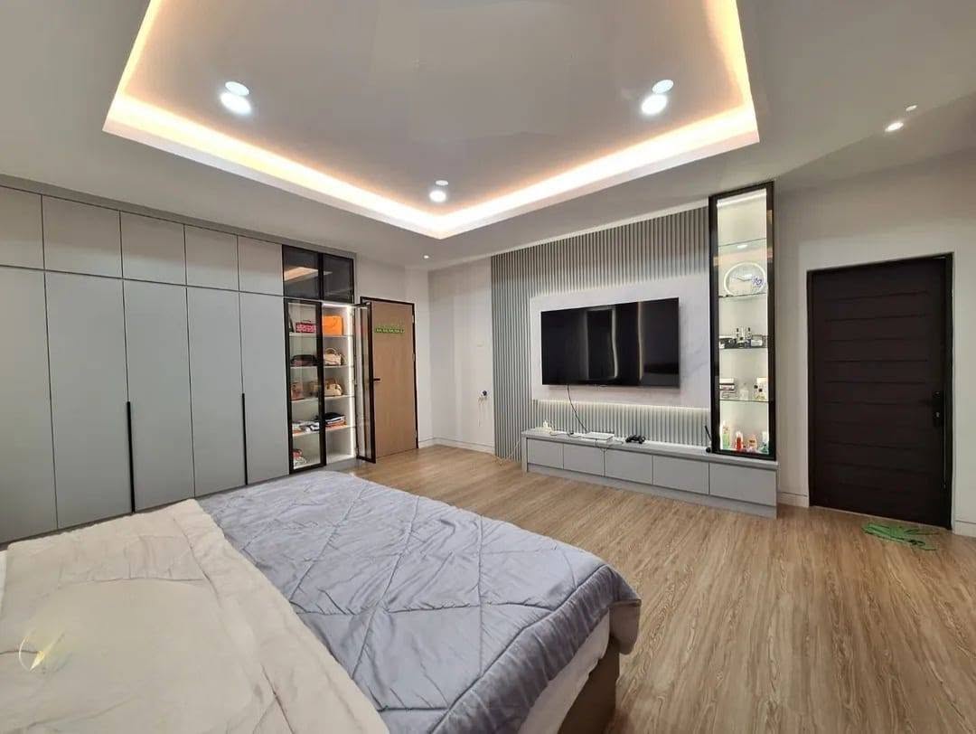Fully Furnished 3-Bedroom House for Sale in Central Hills Cluster, Kalimantan Barat 7