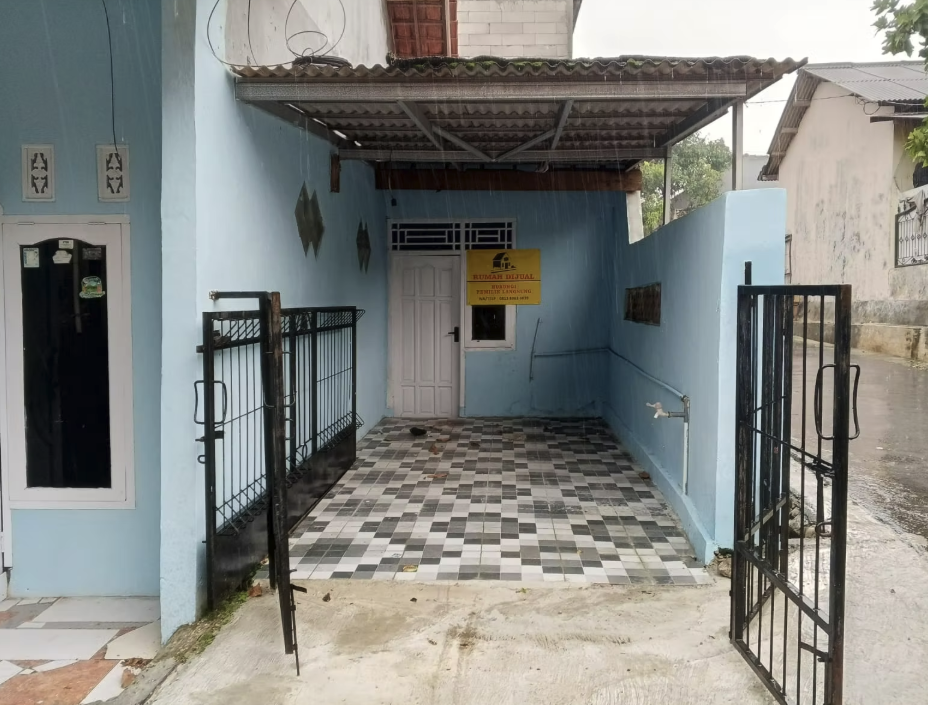 Rumah Hook Renovasi Dian Anyar 2 Cimaung | SHM, IMB, Garasi 2 Mobil | Rp 480jt 3