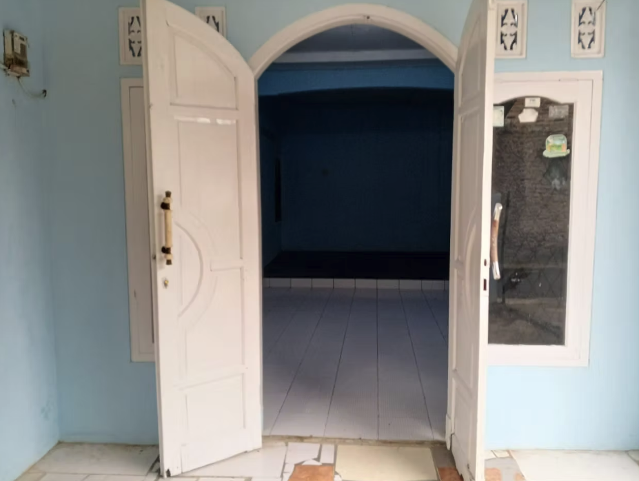 Rumah Hook Renovasi Dian Anyar 2 Cimaung | SHM, IMB, Garasi 2 Mobil | Rp 480jt 4
