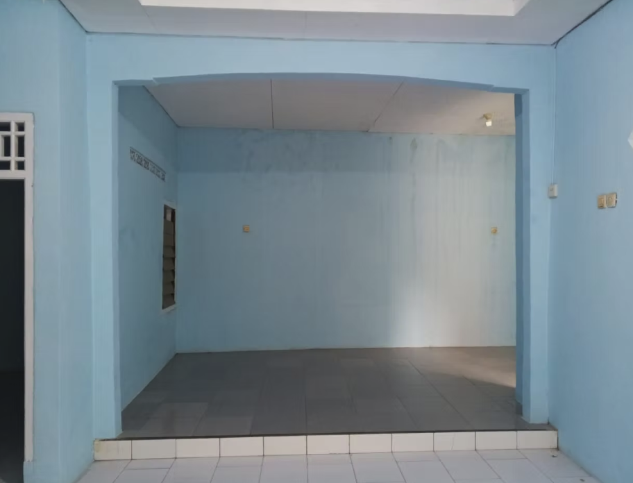 Rumah Hook Renovasi Dian Anyar 2 Cimaung | SHM, IMB, Garasi 2 Mobil | Rp 480jt 7
