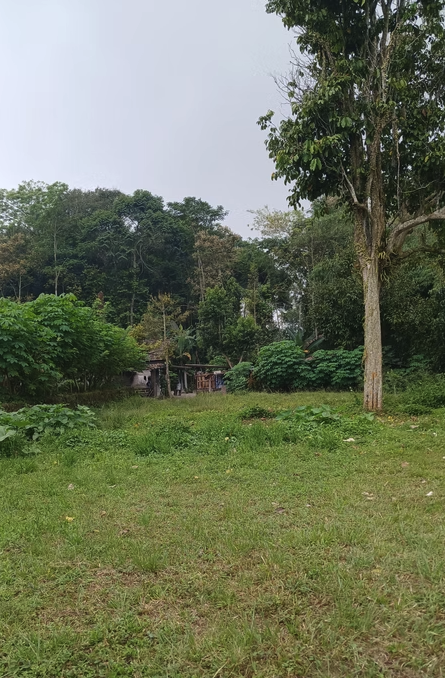 Jual Tanah SHM Hook di Pakem Sleman Dekat Fasum untuk Hunian 4