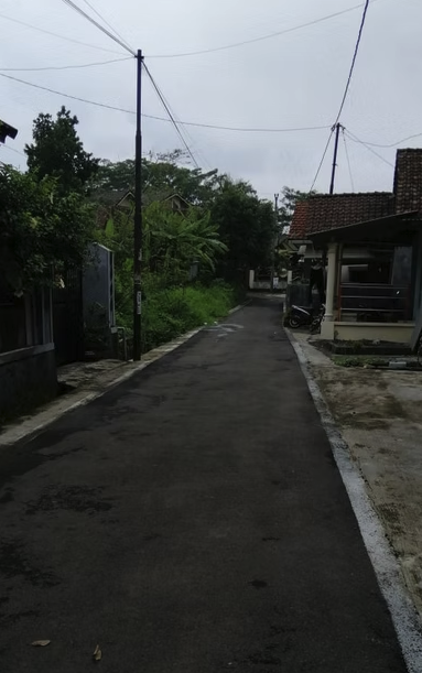 Promo Bunga 0% Tanah SHM di Salatiga Dekat Exit Toll Pattimura 4
