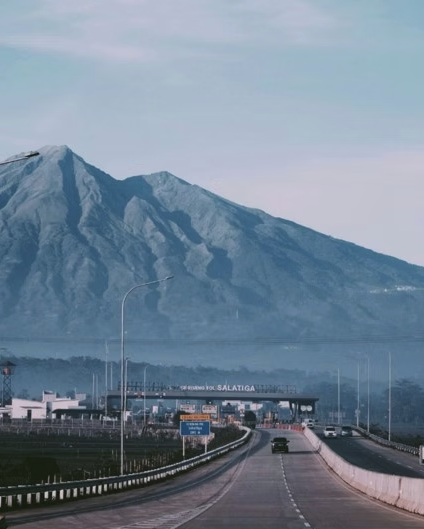 Promo Bunga 0% Tanah SHM di Salatiga Dekat Exit Toll Pattimura