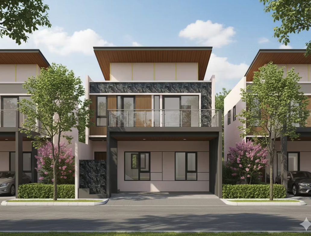 Jual Rumah Mewah 2 LT di Maguwo Dekat Jogja Bay dan Sanata Dharma
