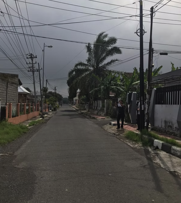 Promo Bunga 0% Tanah SHM di Salatiga Dekat Exit Toll Pattimura 2