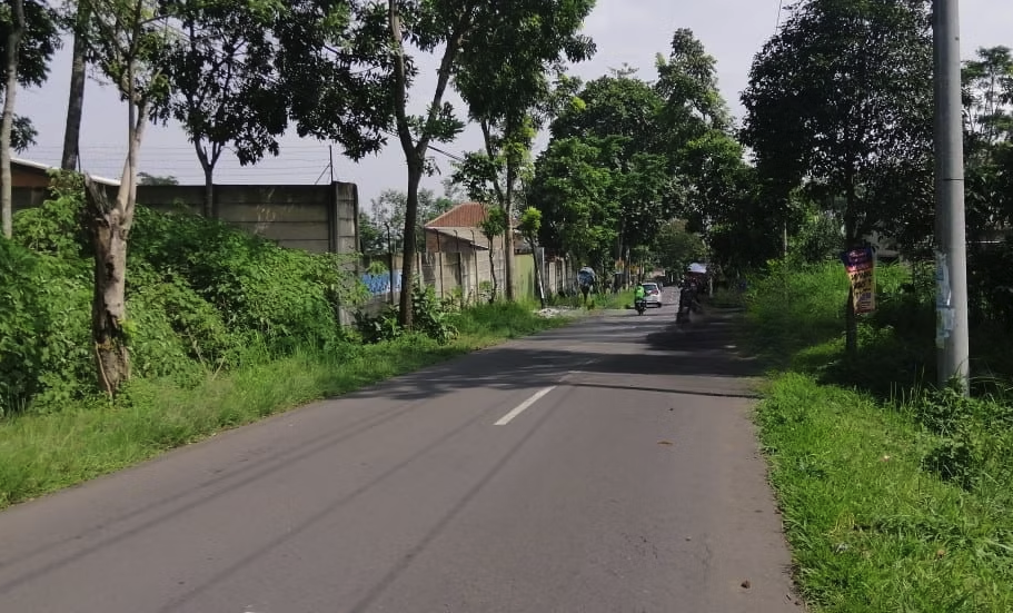 Promo Bunga 0% Tanah SHM di Salatiga Dekat Exit Toll Pattimura 3