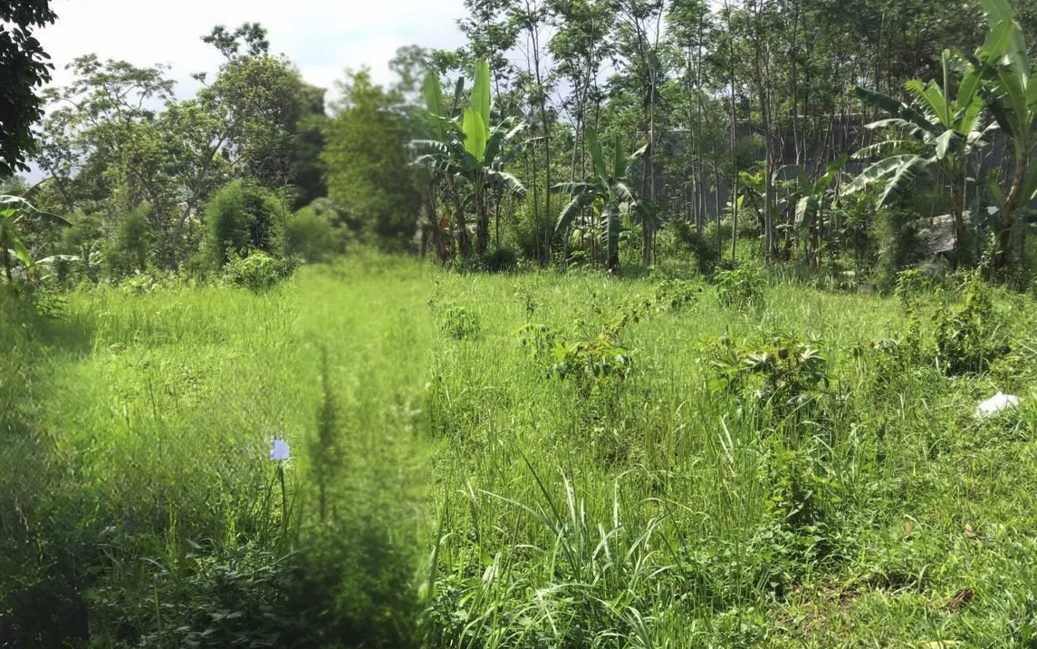 Promo Bunga 0% Tanah SHM di Salatiga Dekat Exit Toll Pattimura