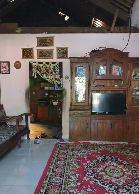 Jual Cepat Rumah di Sunter Agung Jakarta Utara Dekat JIS 2