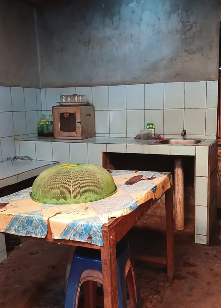 Jual Cepat Rumah di Sunter Agung Jakarta Utara Dekat JIS 3