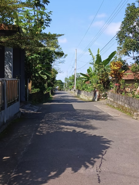 Jual Cepat Rumah di Sunter Agung Jakarta Utara Dekat JIS