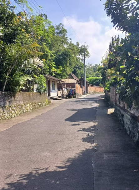 Jual Cepat Rumah di Sunter Agung Jakarta Utara Dekat JIS 5