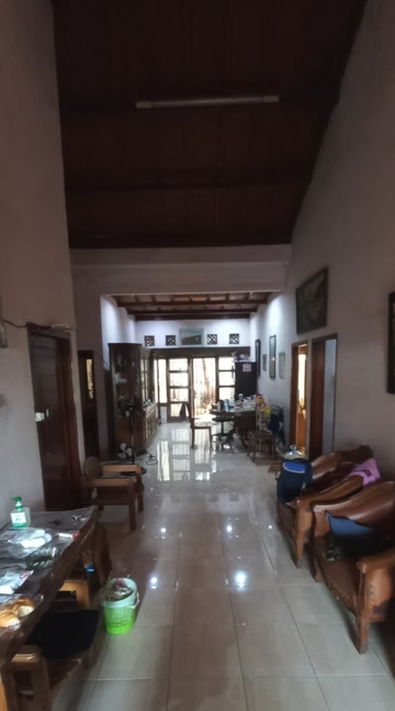 Jual Cepat Rumah di Sunter Agung Jakarta Utara Dekat JIS