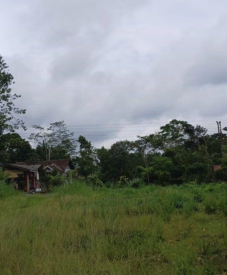 Jual Tanah SHM 5.947 m² di Kaliurang Hargobinangun, Cocok untuk Cafe, Resto, Villa 4