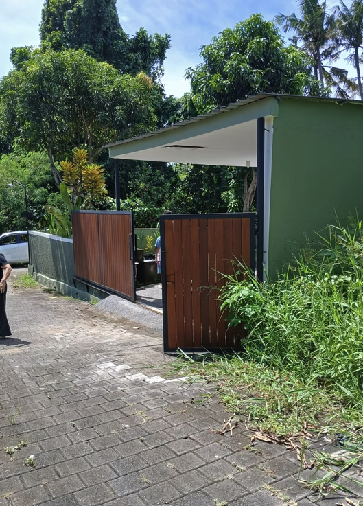 Jual Tanah SHM di Kediri Tabanan, 10 Menit ke Pantai Nyanyi 2