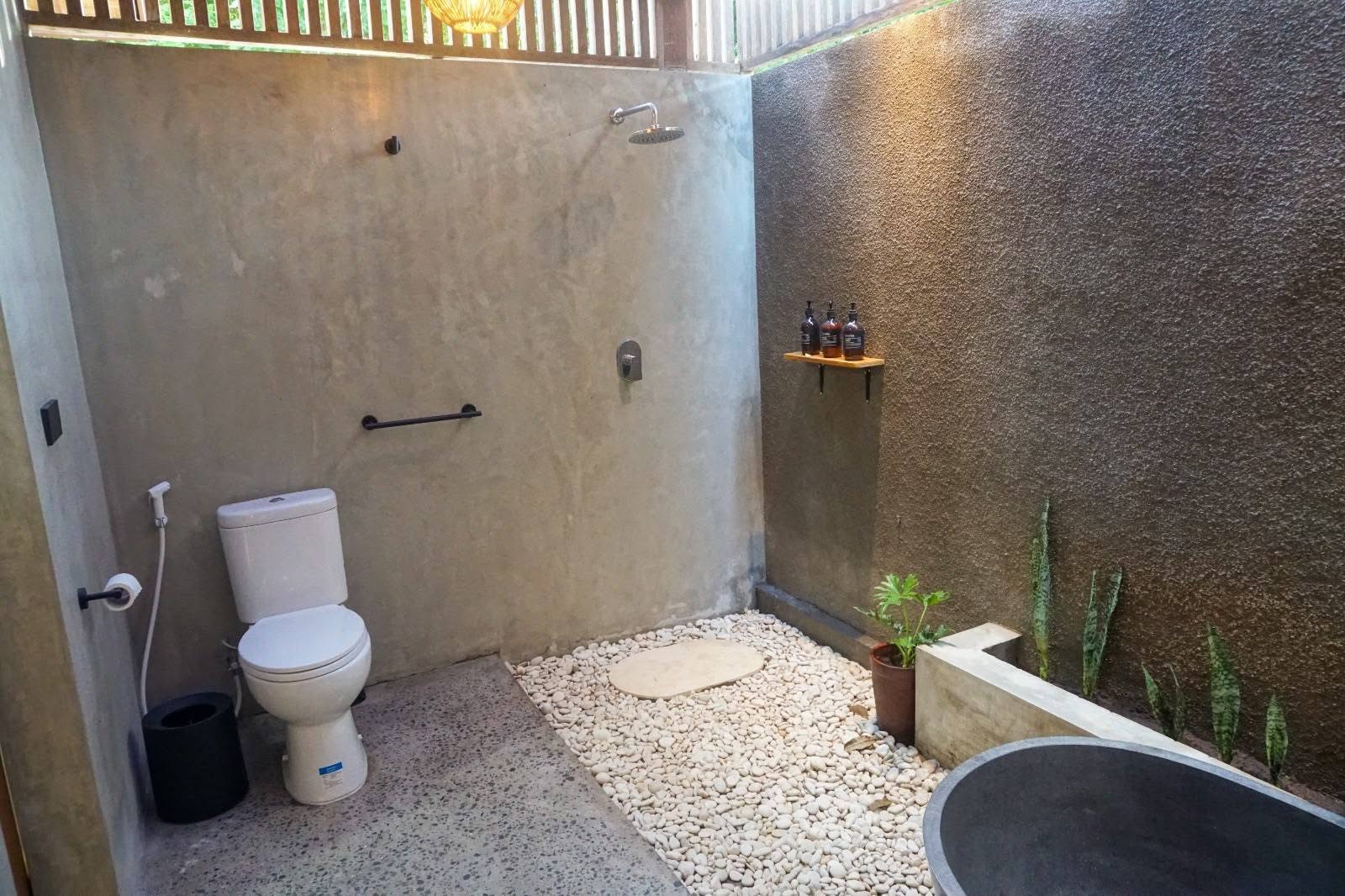 Fully Furnished 3-Bedroom Villa for Monthly Rent in Uluwatu, Bali 2