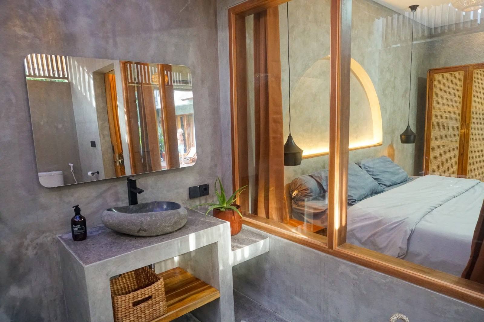 Fully Furnished 3-Bedroom Villa with Pool in Pecatu, Bali for Yearly Rent 6