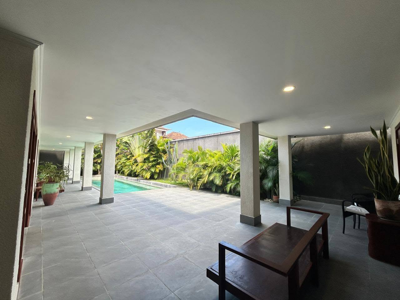 Fully Furnished 2-Bedroom Villa for Yearly Rent in Uluwatu, Bali with Private Pool 4