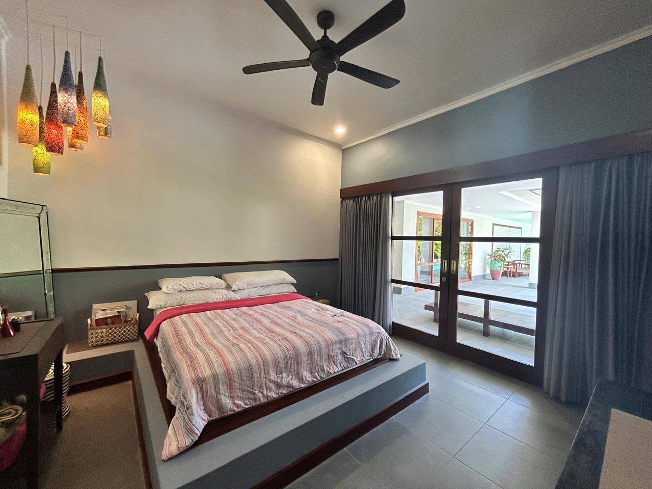 Fully Furnished 2-Bedroom Villa for Yearly Rent in Uluwatu, Bali with Private Pool 5