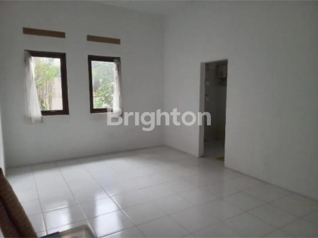 Rumah Dijual Sayap Pajajaran Bandung | LT 269 m², LB 140 m², SHM 2