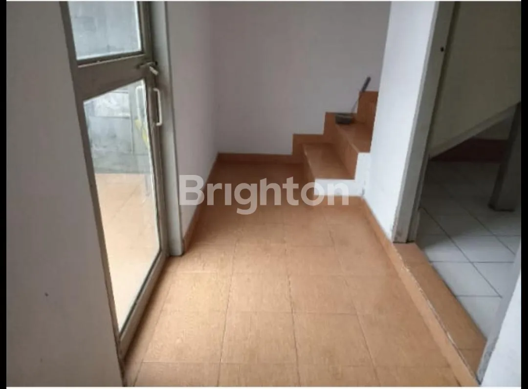 Rumah Dijual Sayap Pajajaran Bandung | LT 269 m², LB 140 m², SHM 4