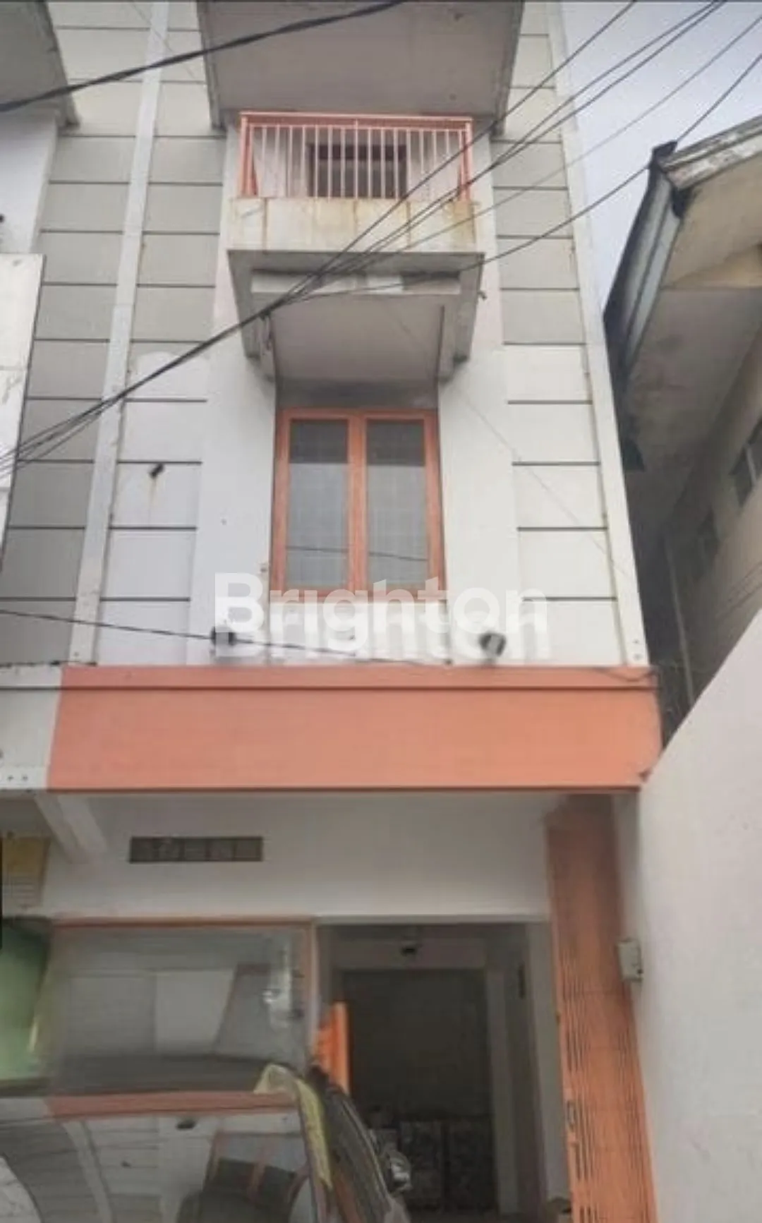 Ruko Mainroad Kopo Raya Bandung | Jual/Sewa | LB 250 m², SHM, 2