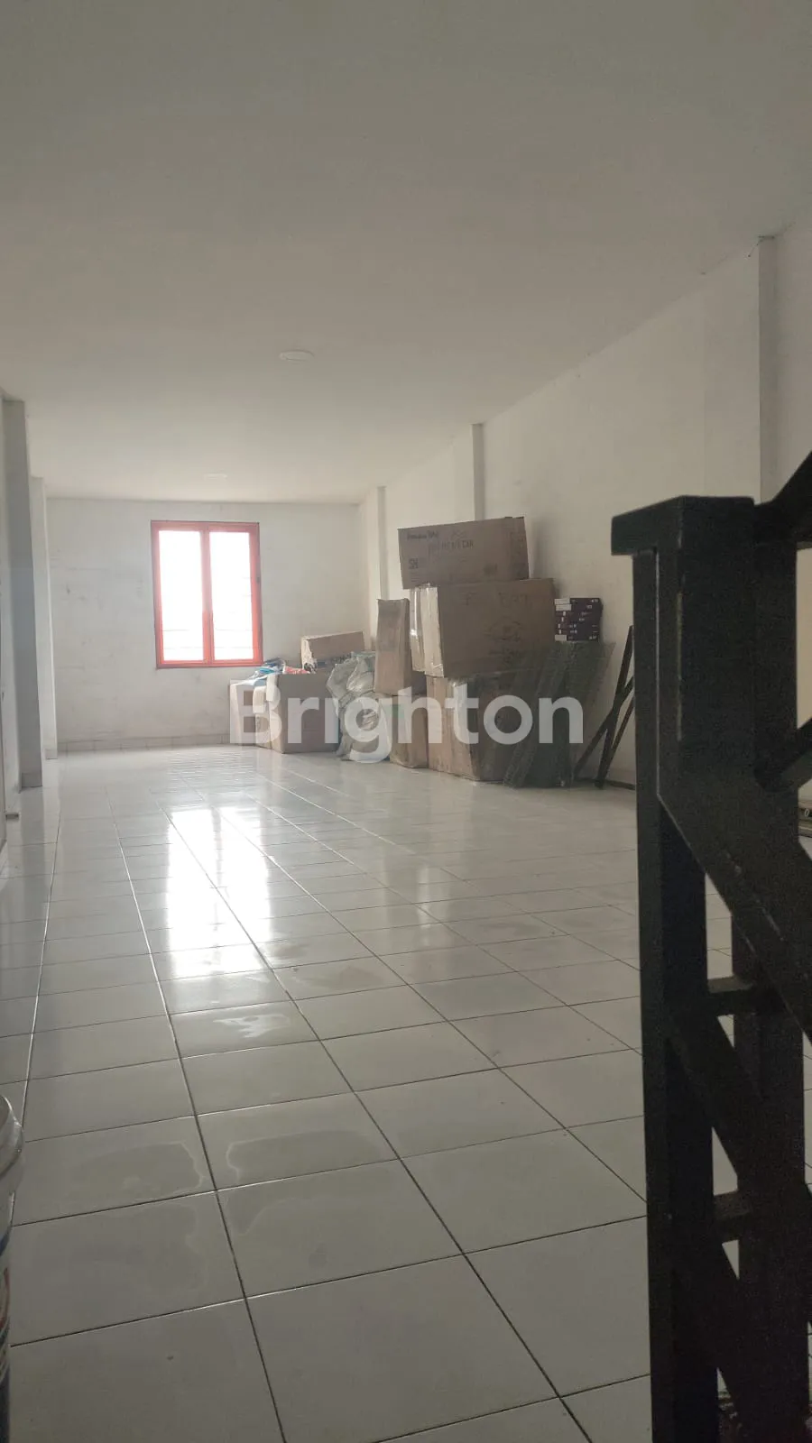 Ruko Mainroad Kopo Raya Bandung | Jual/Sewa | LB 250 m², SHM, 3