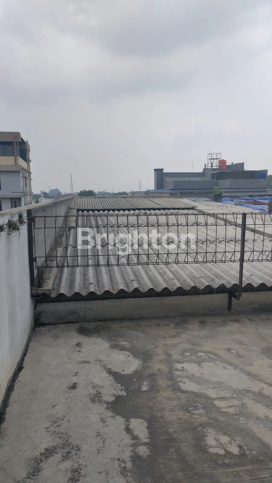 Ruko Mainroad Kopo Raya Bandung | Jual/Sewa | LB 250 m², SHM, 6