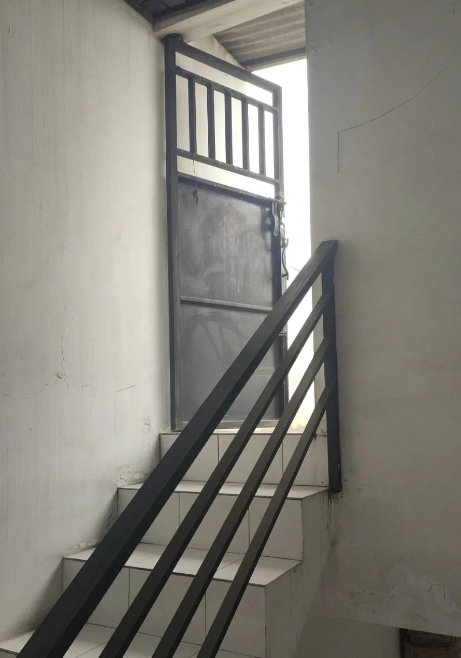 Ruko Mainroad Kopo Raya Bandung | Jual/Sewa | LB 250 m², SHM,