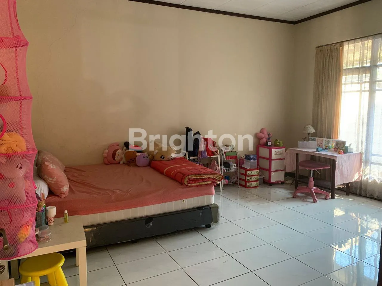 Rumah Asri Geger Kalong Lebak Bandung | 6+1 KT, SHM, 5