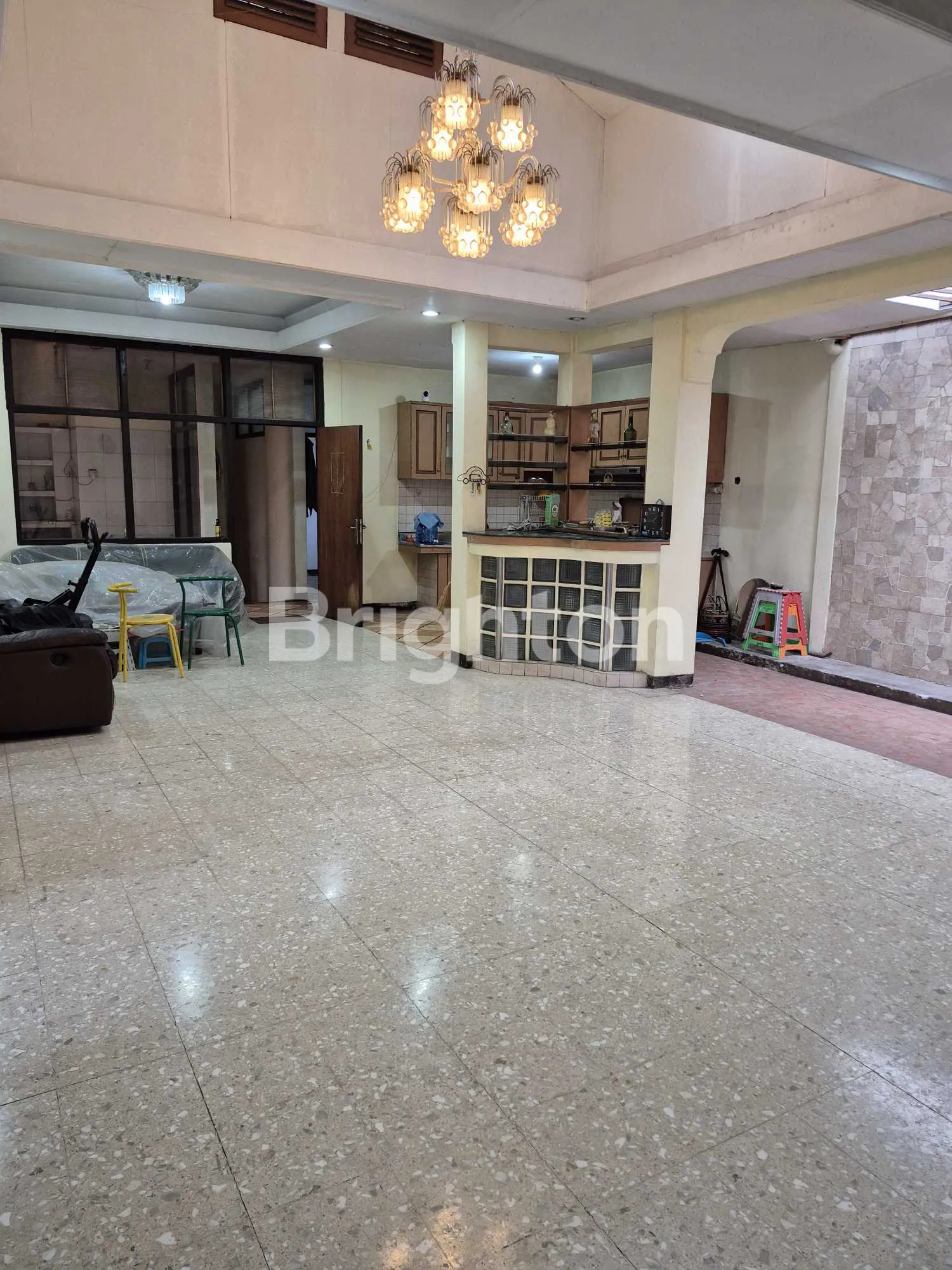 Rumah 2 Lantai Mainroad Abadi Pondok Hijau Bandung 5