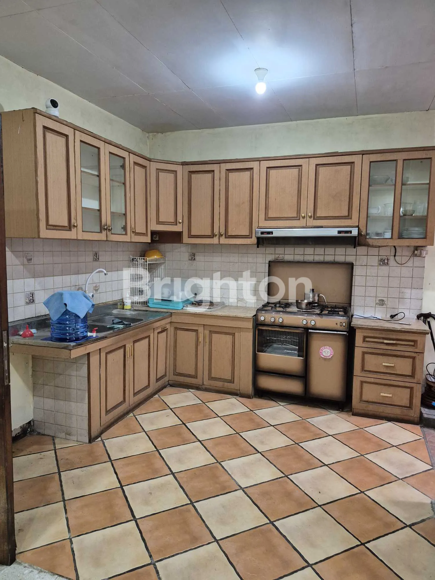 Rumah 2 Lantai Mainroad Abadi Pondok Hijau Bandung 6