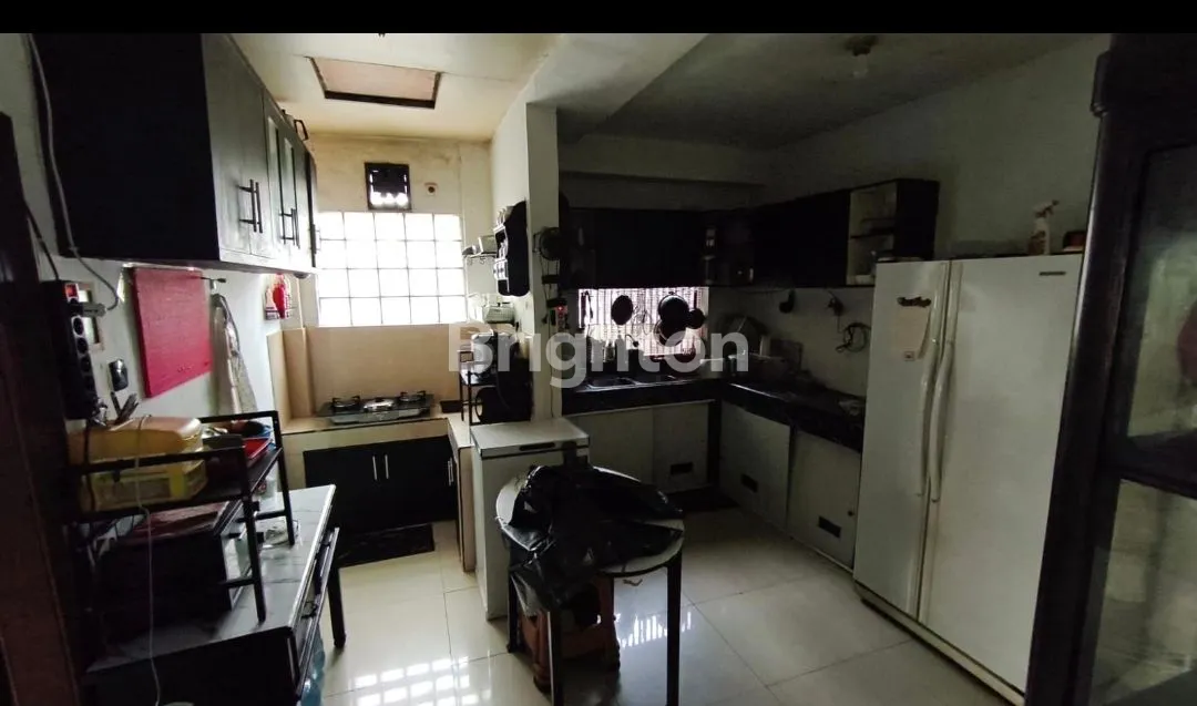 Shop-Boarding House for Sale in Lengkong, Bandung with 10+ Bedrooms 4