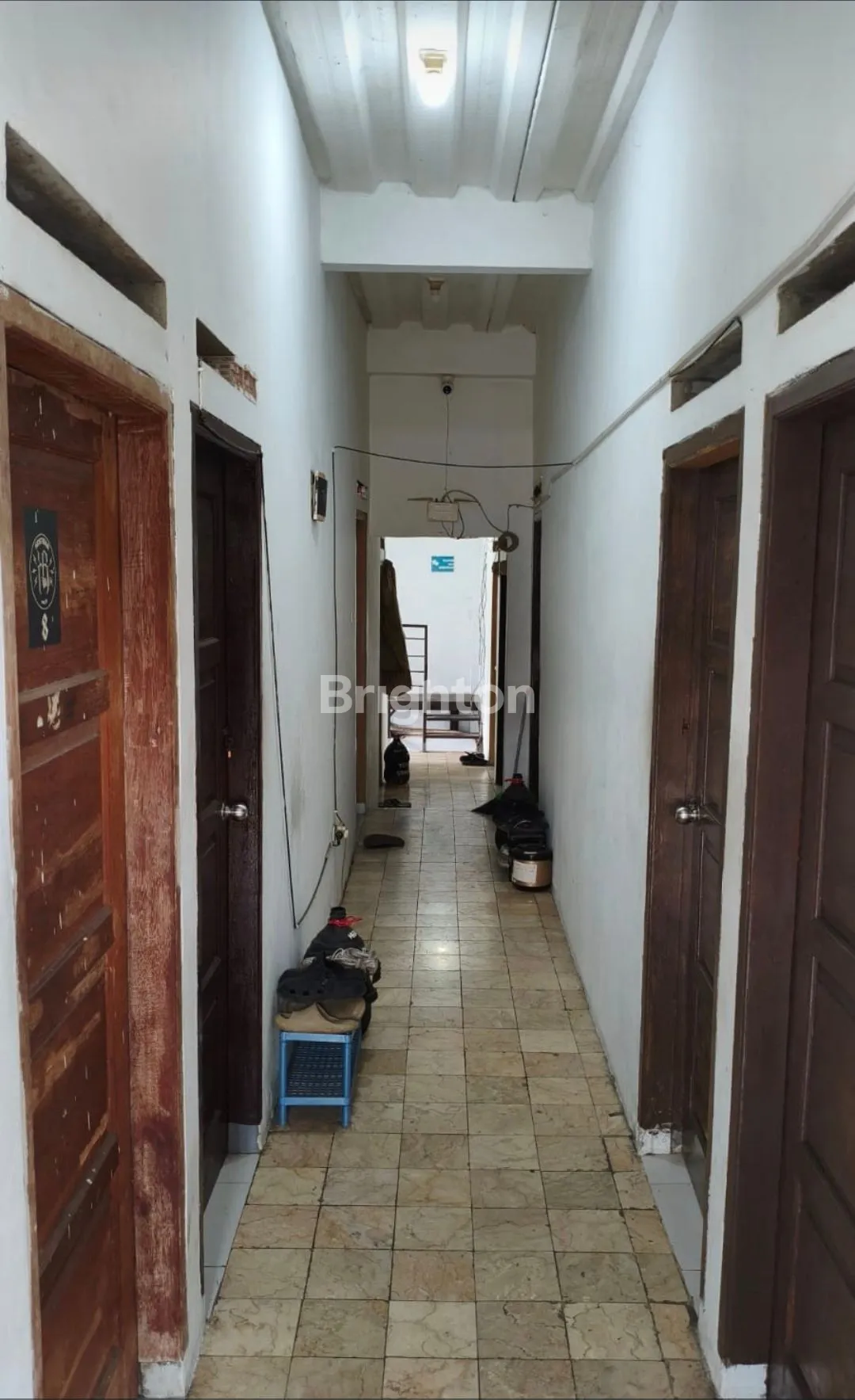 Shop-Boarding House for Sale in Lengkong, Bandung with 10+ Bedrooms 5