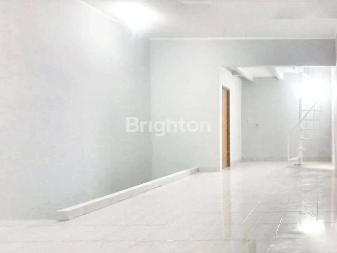 Shophouse for Sale in Pasteur, Bandung with SHM Certificate 4