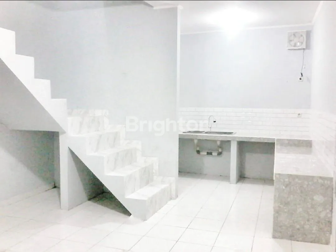 Shophouse for Sale in Pasteur, Bandung with SHM Certificate 5
