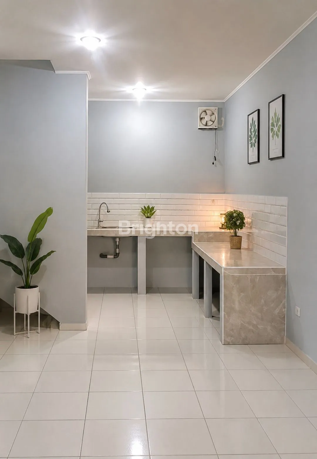 Shophouse for Sale in Pasteur, Bandung with SHM Certificate 6