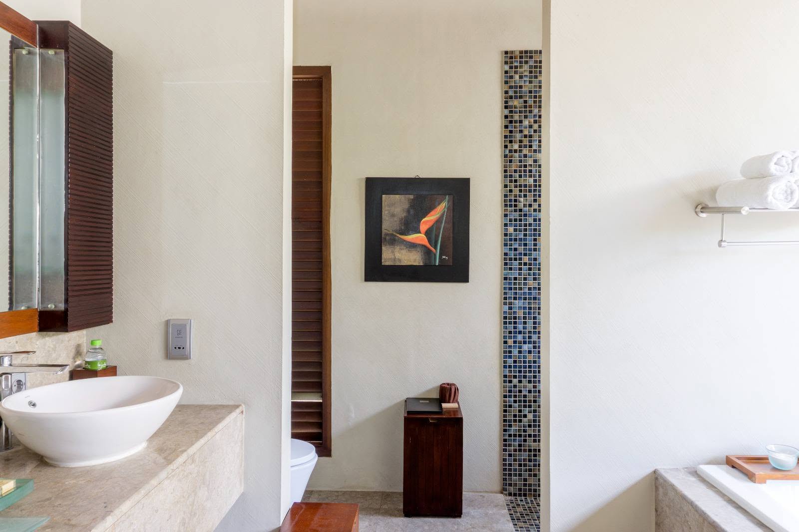 3-Bedroom Fully Furnished Villa for Sale in Seminyak, Bali 2