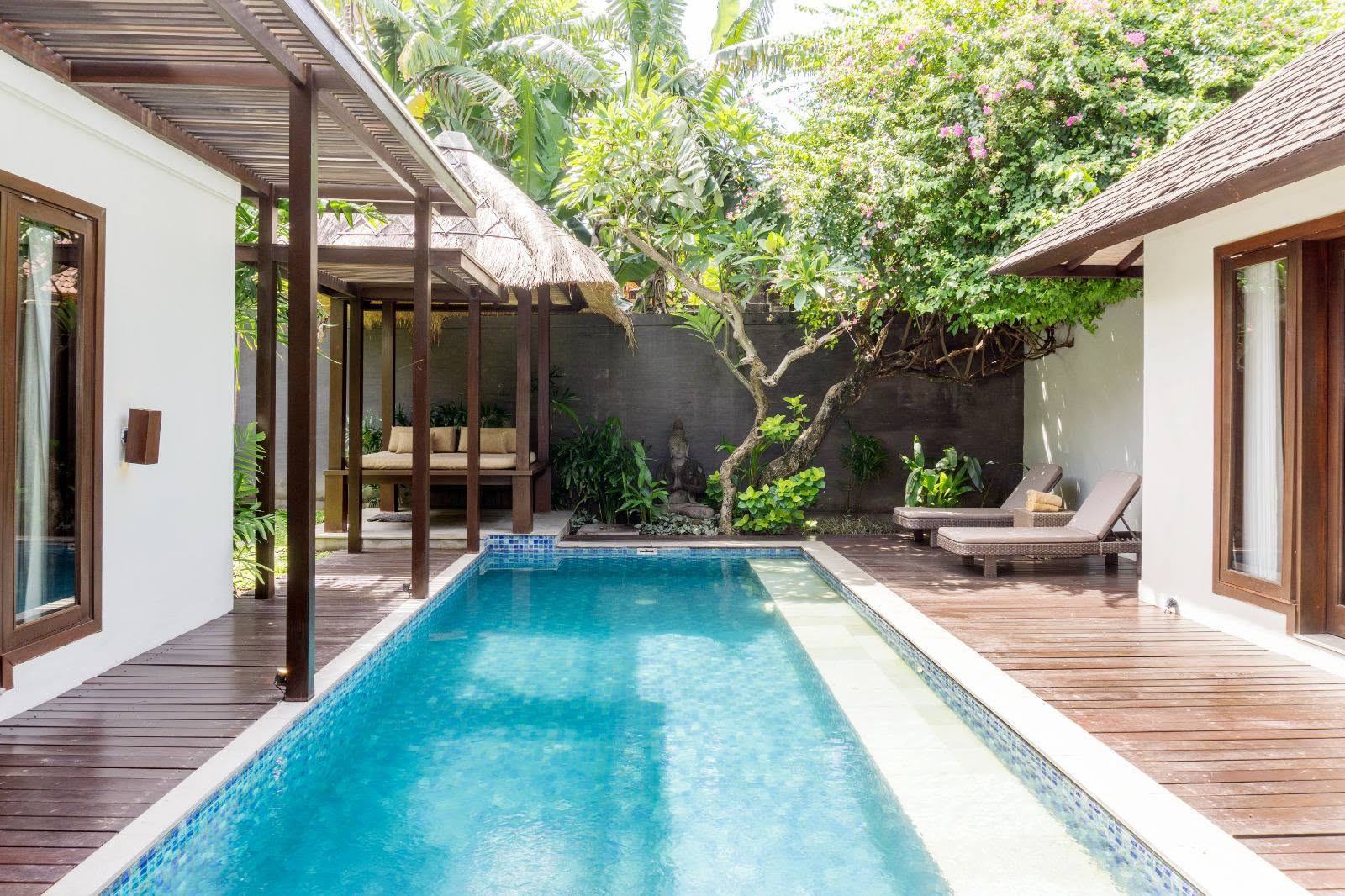 3-Bedroom Fully Furnished Villa for Sale in Seminyak, Bali 4