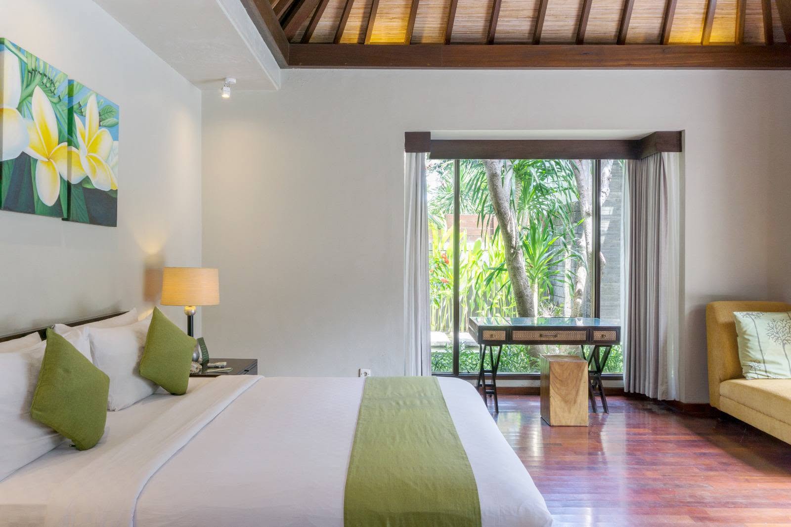 3-Bedroom Fully Furnished Villa for Sale in Seminyak, Bali 5