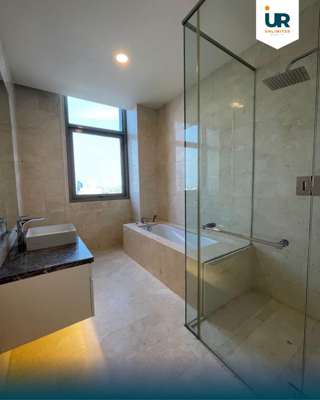 Fully Furnished 2-Bedroom Apartment for Rent at The Stature Residence, Jakarta Pusat 5