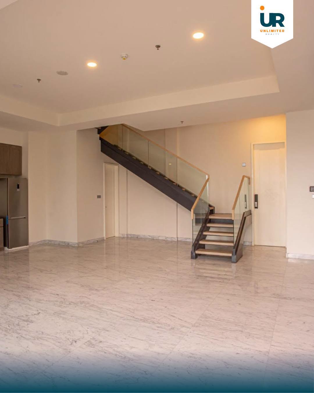 3-Bedroom Apartment for Rent at The Stature Residence, Jakarta Pusat 6