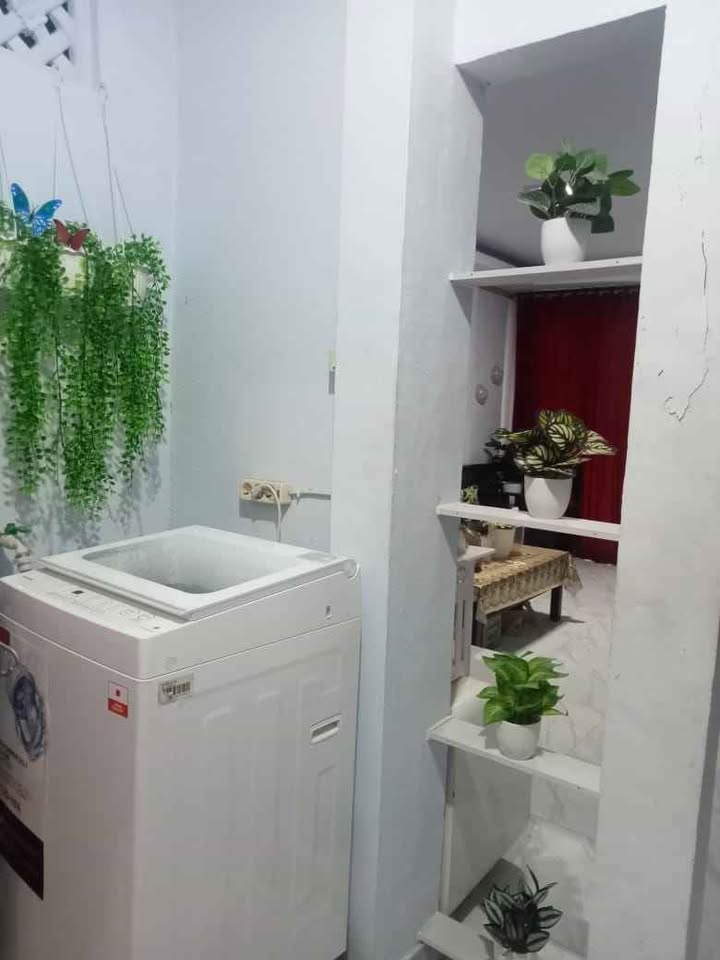 Fully Furnished 3-Bedroom House for Sale in Denpasar, Bali near Indomaret Monang Maning 2